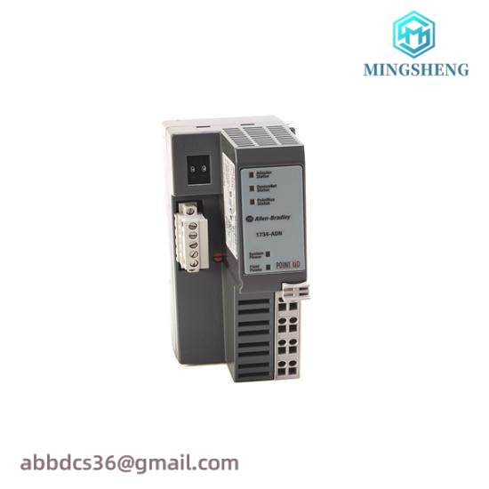 1734-ADN Network Adapter