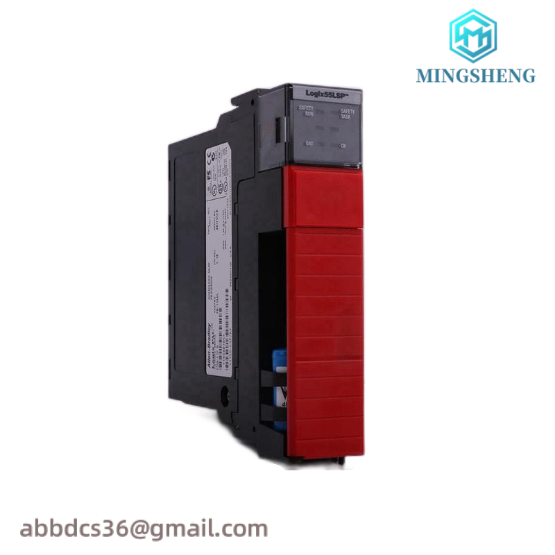 AB 1734-MB Point I/O Mounting Base