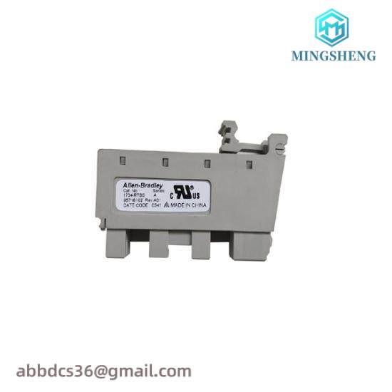 1734-RTBS Terminal Block