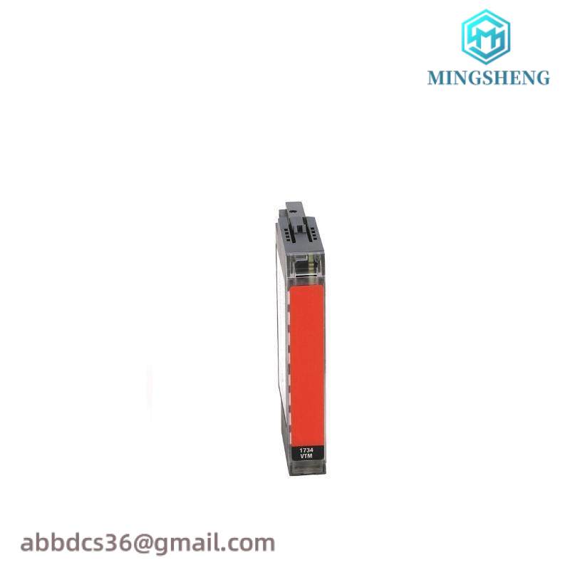 AB 1734-VTM POINT I/O Voltage Terminal Module