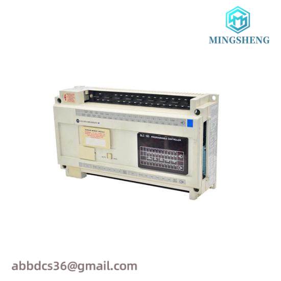 1745-LP153 Processor Unit