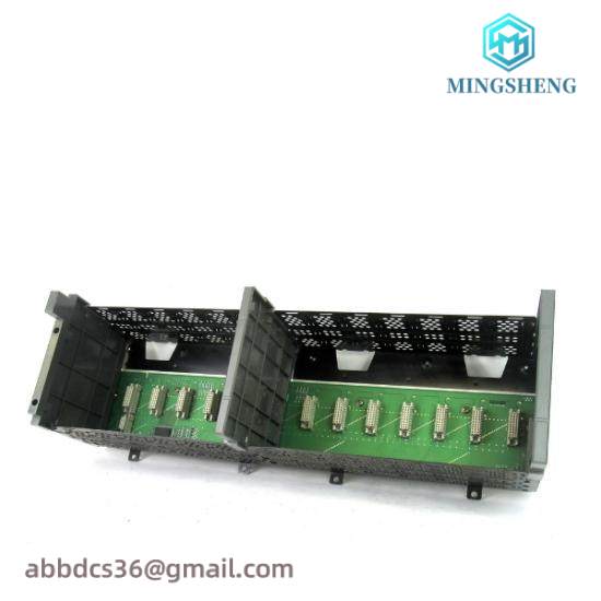 1746-A13/B 13-Slot Rack
