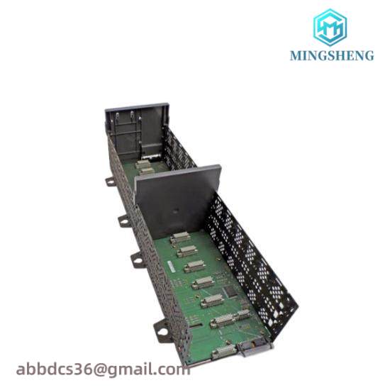 1746-A13/B 13-Slot Rack