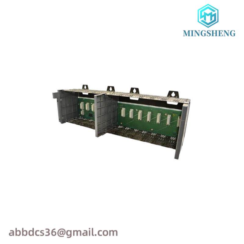  1746-A13/B SLC500 chassis