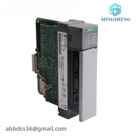 1746-BAS   SLC BASIC Language Module