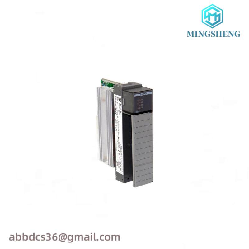 AB 1746-OA8 Output Module