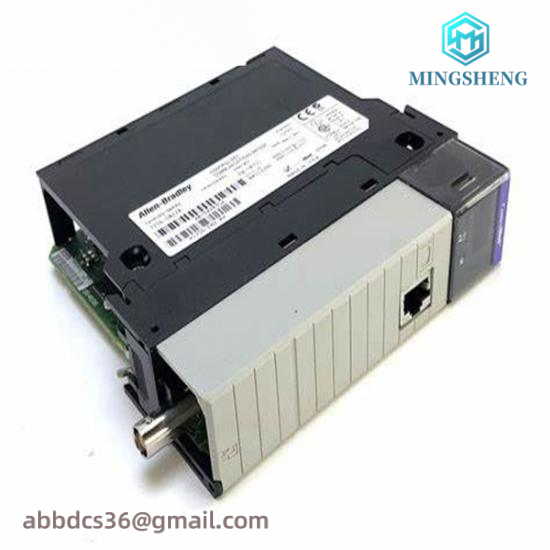 1756-CN2 ControlLogix Communication Modules