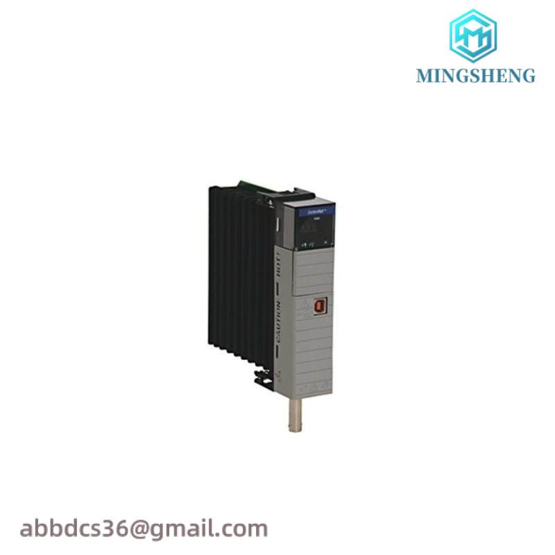 AB 1756-CN2R/B ControlNet Redundant Bridge Module