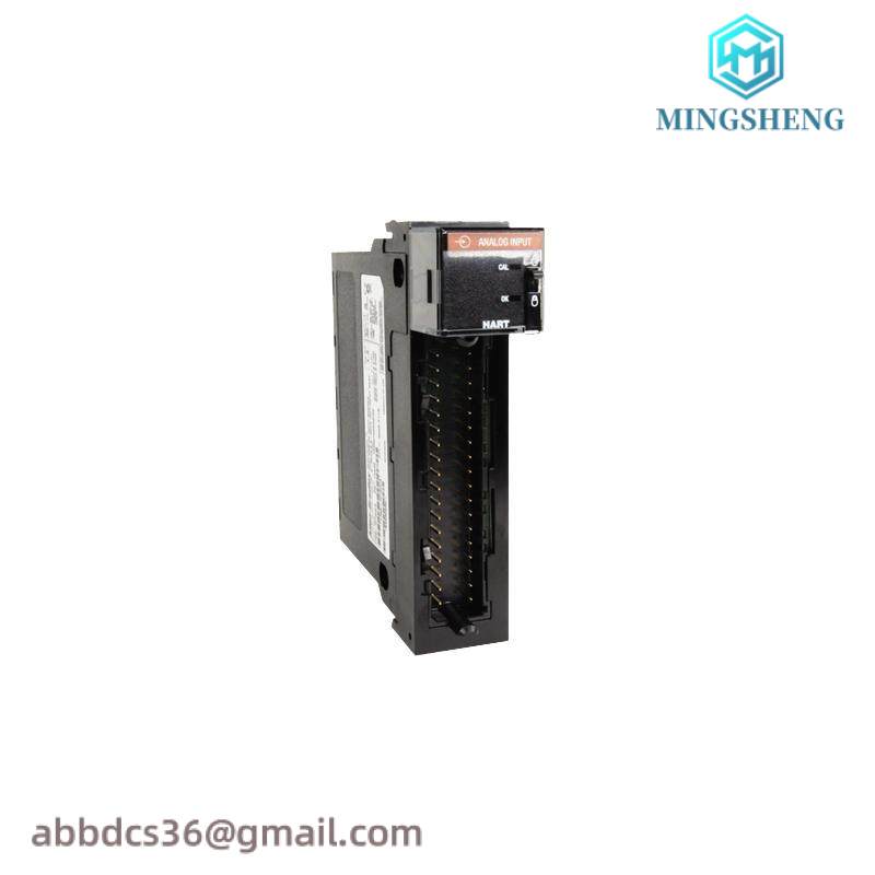 AB 1756-IF16H/A ControlLogix 16 Point Hart