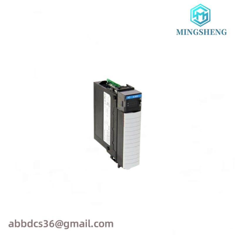 AB 1756-IG16 Digital DC Input Module