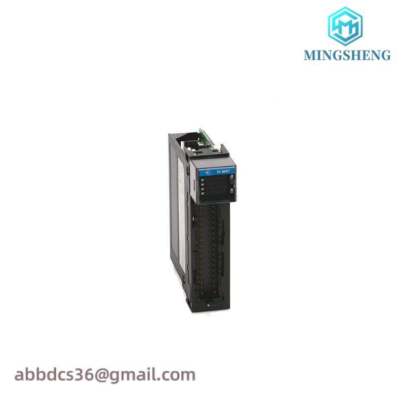 AB 1756-IV32 Input Module