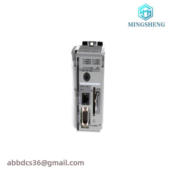 1756-L32E Processor Module DCS MODULE