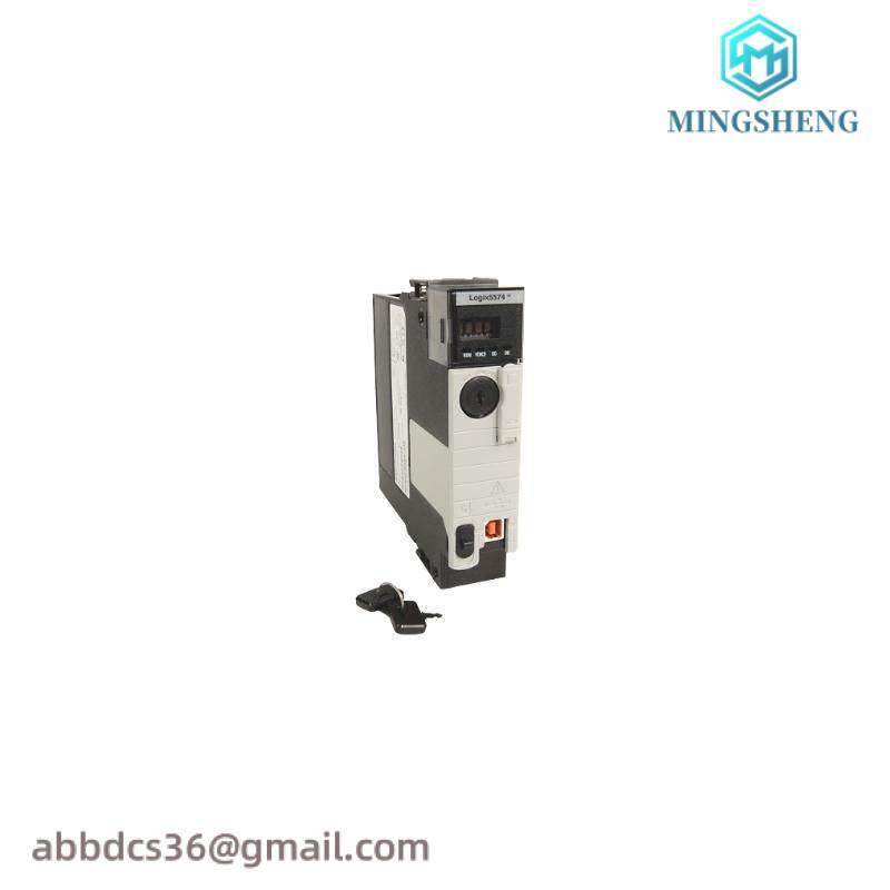 1756-L71 Logix5571 Processor