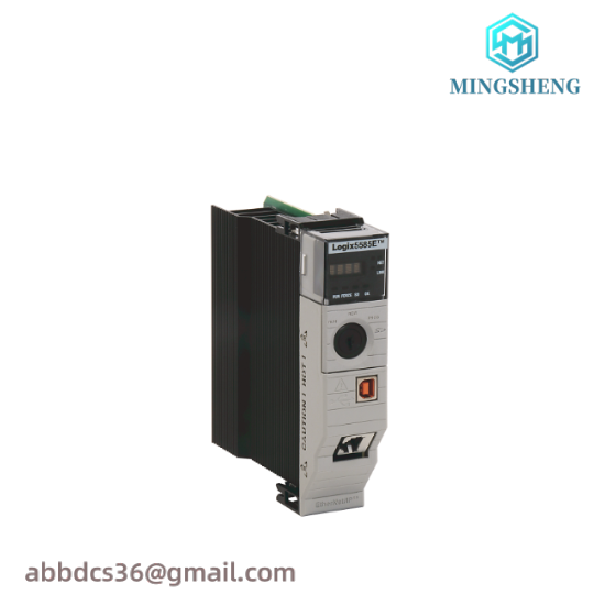 1756-L81EK Controller