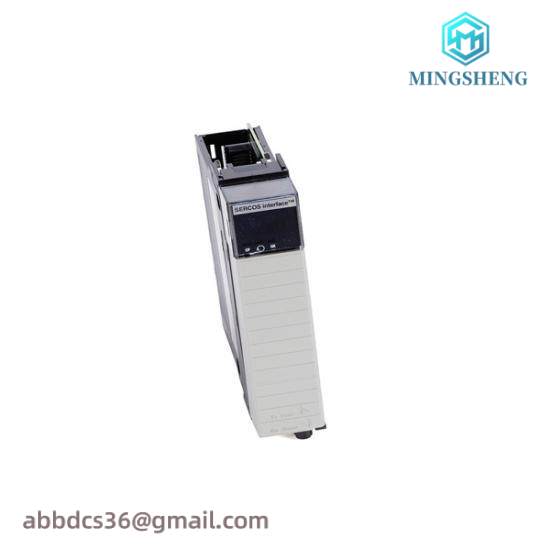 1756-MO8SE1B ControlLogix Serco Interface Module