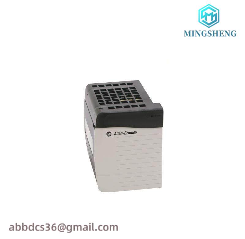 AB 1756-PA75/A Power Supply