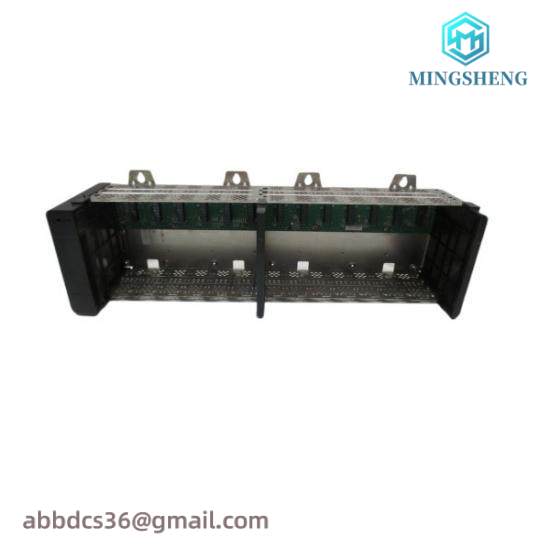 1756-PSCA Redundant Power Supply Adapter