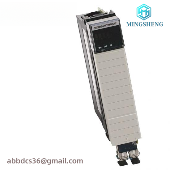 1756-RM2/A ControlLogix Redundancy Module