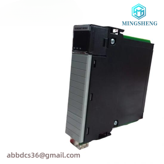 1756-RM2/A ControlLogix Redundancy Module