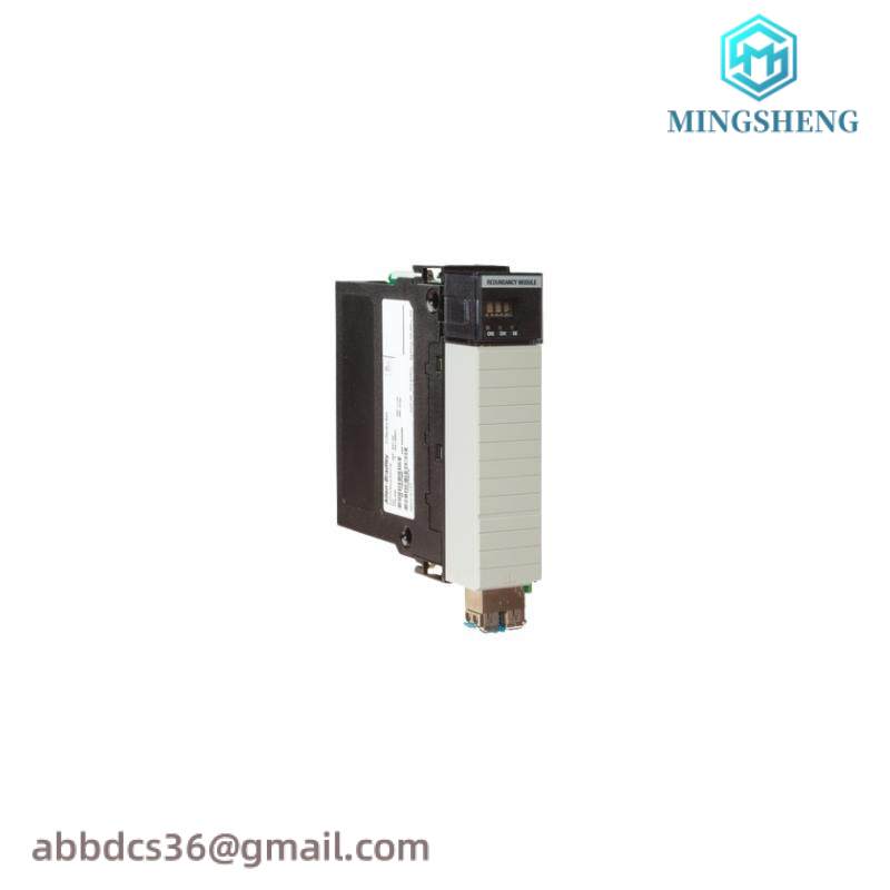 AB 1756-RM2/A Redundancy Module, Enhanced, ControlLogix