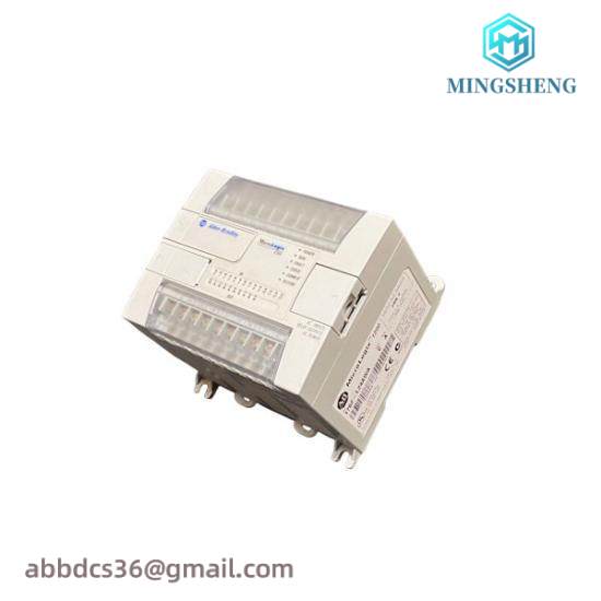 1762-L24AWA  MicroLogix 1200 24 Point Controller