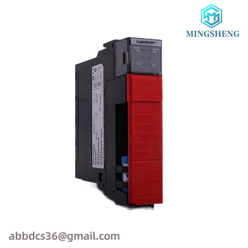 AB 1764-MM1RTC Memory Module with RTC