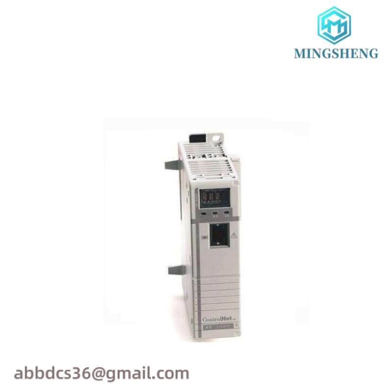 AB 1768-MO4SE Interface Module, Motion Control