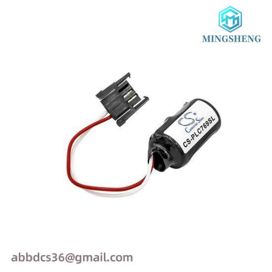 1769-BA2 Battery for CompactLogix PLC Controller