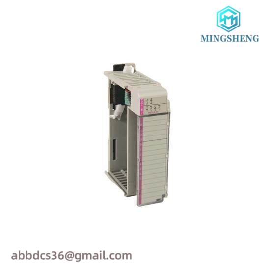 1769-BOOLEAN 24V dc combination input/output module