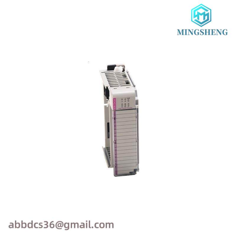 AB 1769-IF16V 16 Channel Compact High- density Analog Voltage Input Module