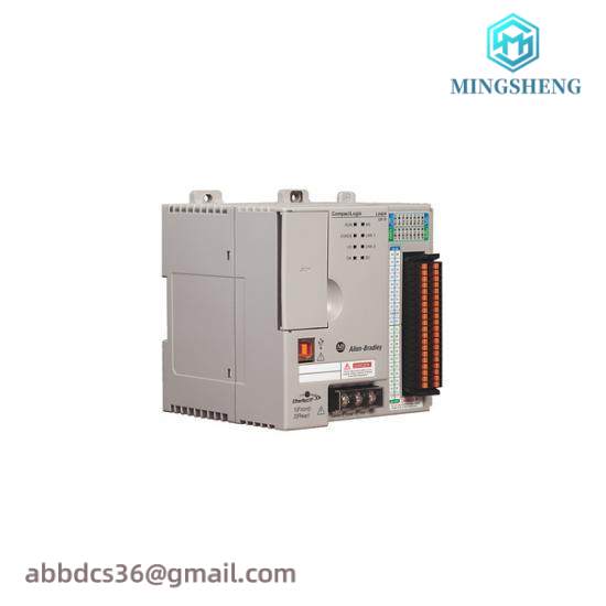 1769-L24ERQBIB controller