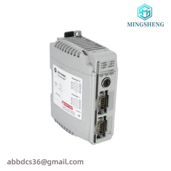 1769-L30  1769L30 Processor Module