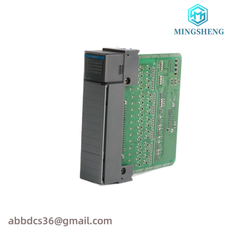 AB 1769-SM2 Compact I/O to DSI Module