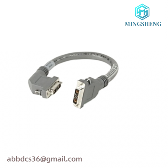 1771-CP1 PLC-5 I/O Chassis Cable