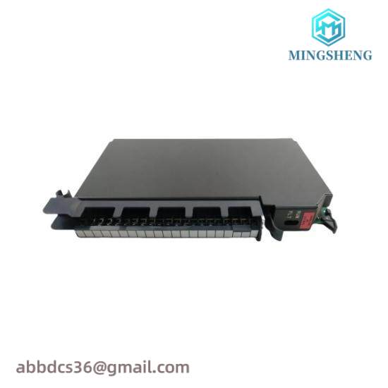 1771-IFF 1771IFF Analog Input Module