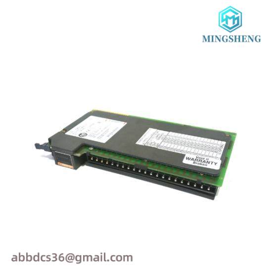 1771-OAD PLC-5 Digital Output Module