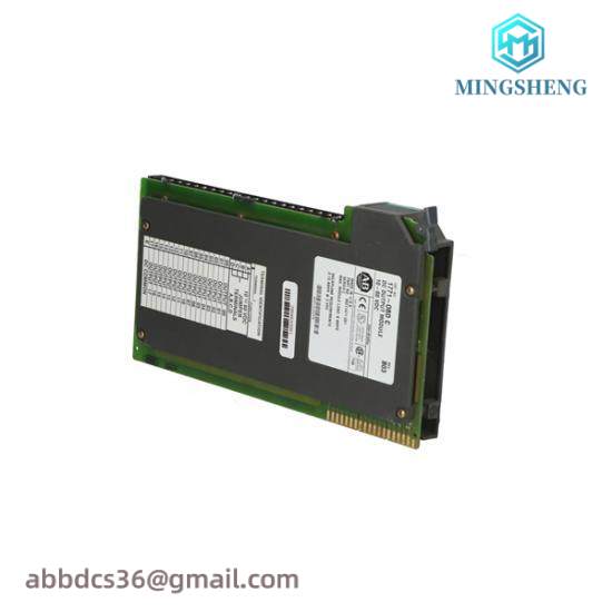 1771-OBDK/C output module