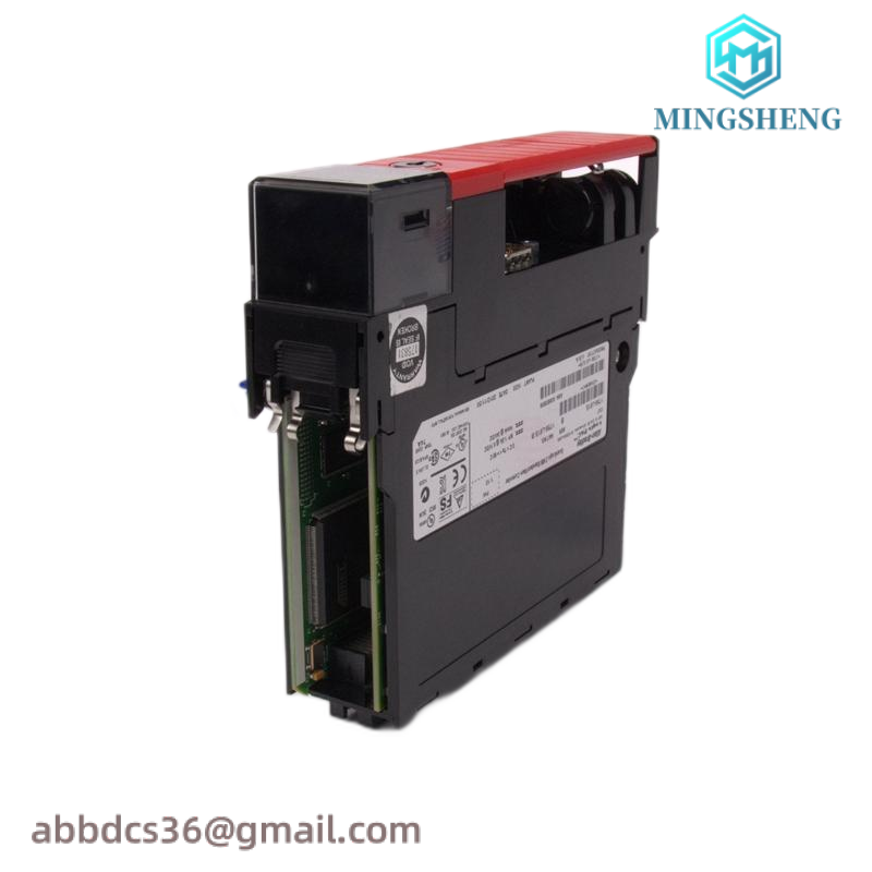 AB 1771-P6S Power Supply Module