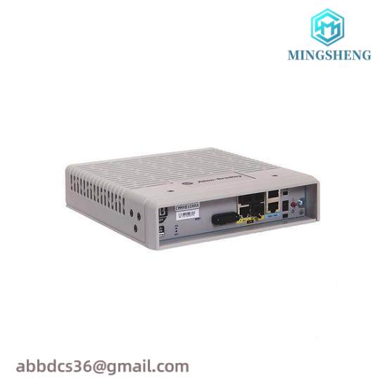 1783-SRKIT Stratix 5900 Services Router