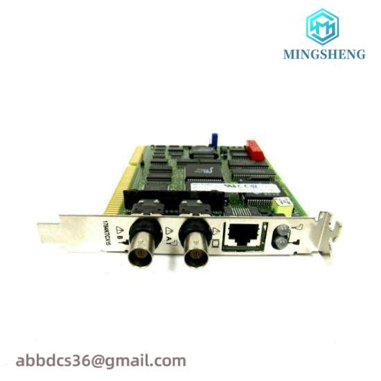 1784-KTCX15 Bus Interface Card