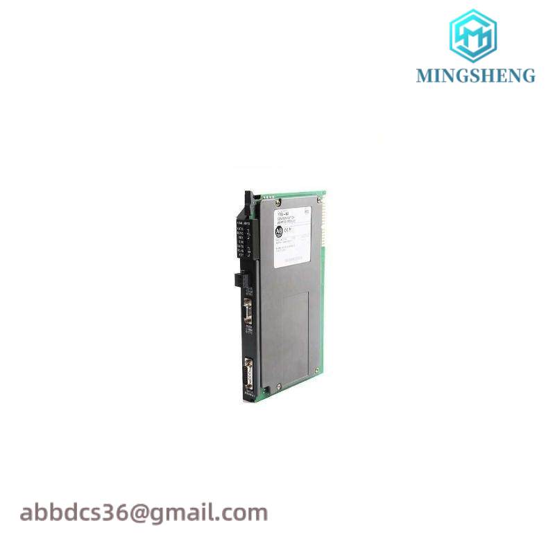 AB 1785-KA Communication Adapter Module