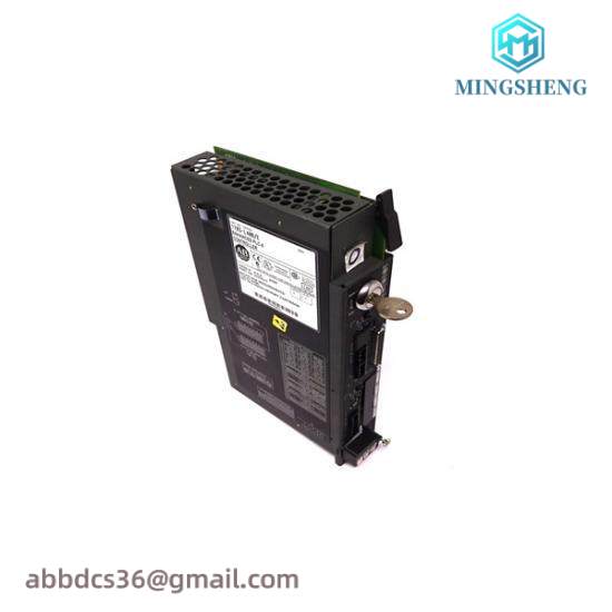 1785-L40B PLC-5/40 Processor Module