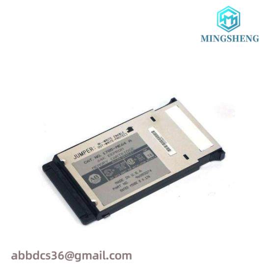 1785-ME64 Memory Cartridge