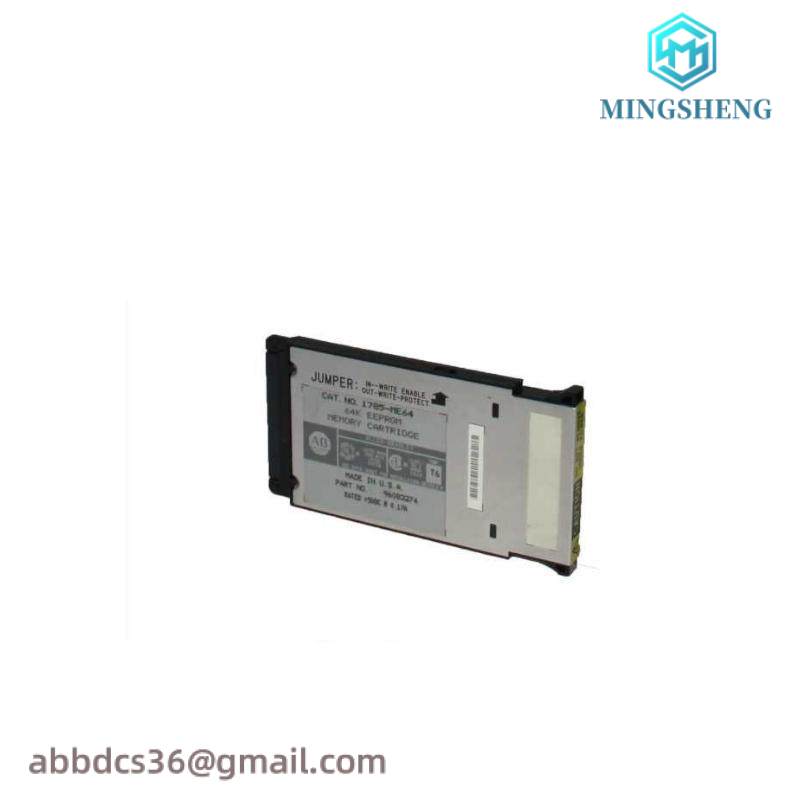 AB 1785-ME64 memory device module