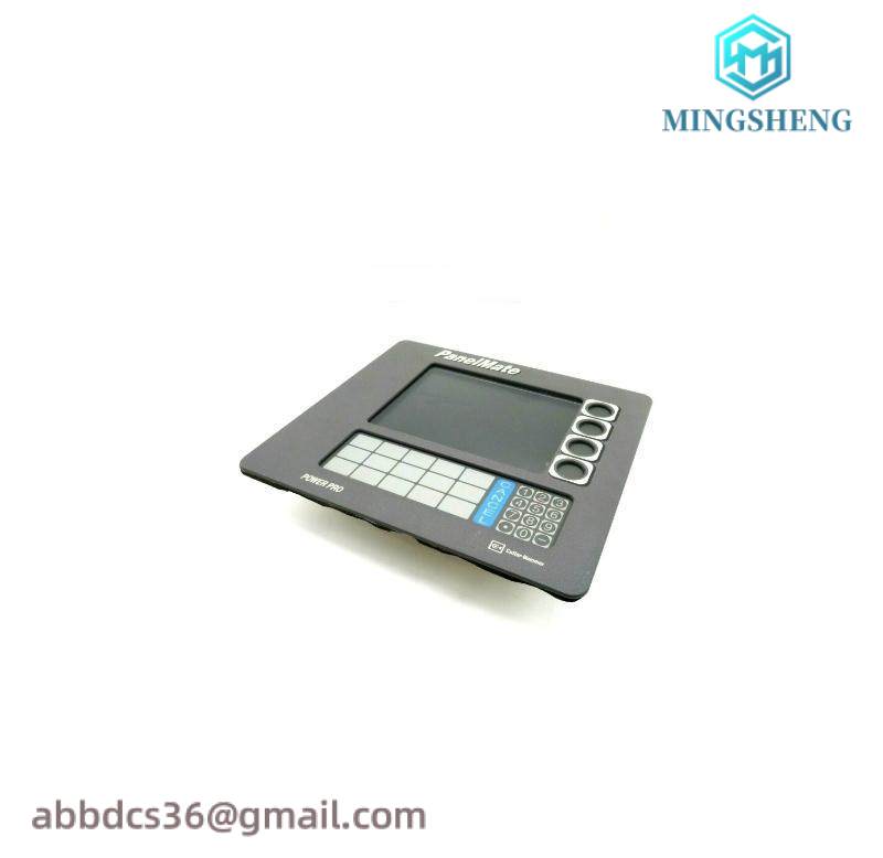 ABB MPP SC300E-MPP Processor Module