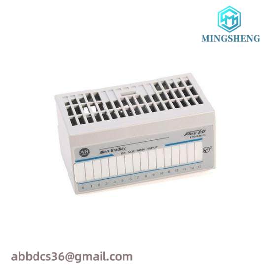 1794-IA8I Digital Input Module