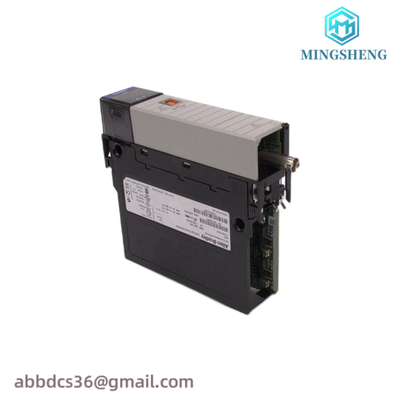 AB 1794-IE12 Analog Input Module