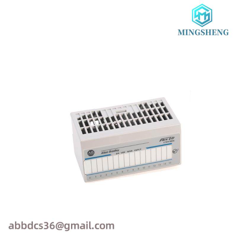 AB 1794-IE8 Analog Input Modules