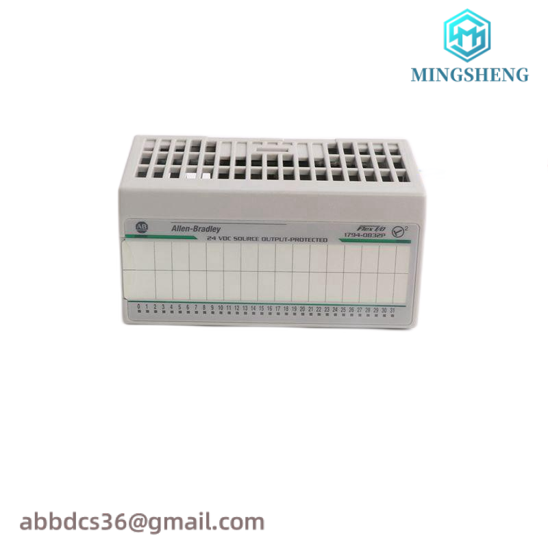 AB 1794-IE8H Analog Input Module