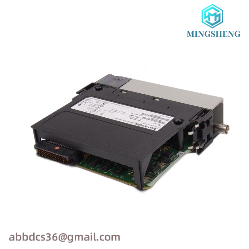 AB 1794-OW8 Flex I/O 8 Relay Output Module